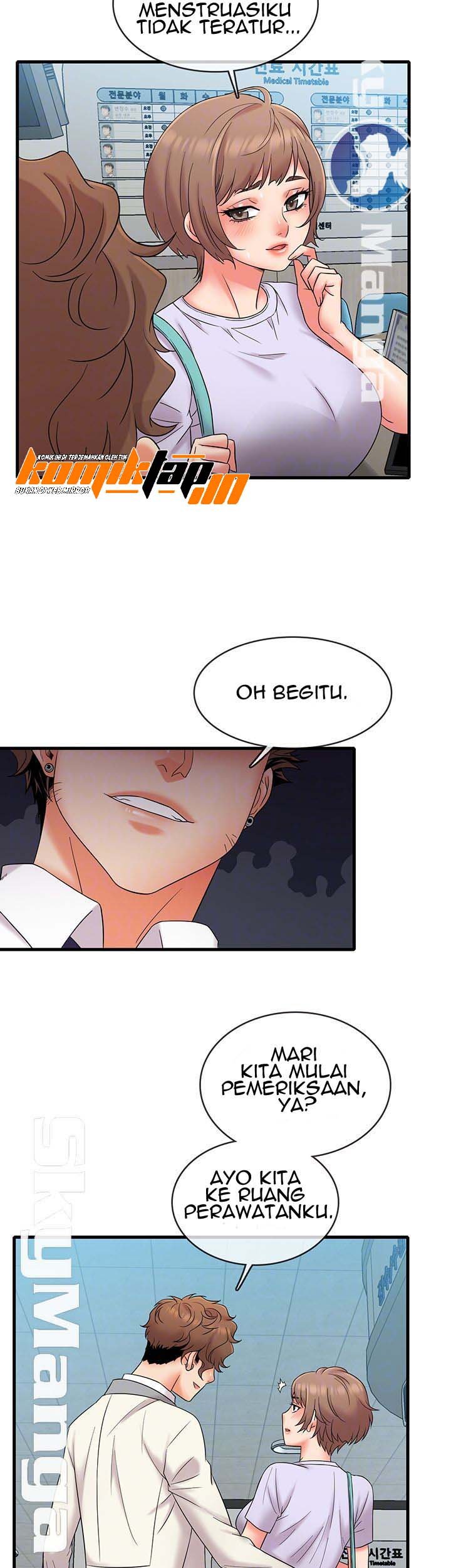 Suspicious Job - Chapter 15 6 Suspicious Job - Chapter 15 6