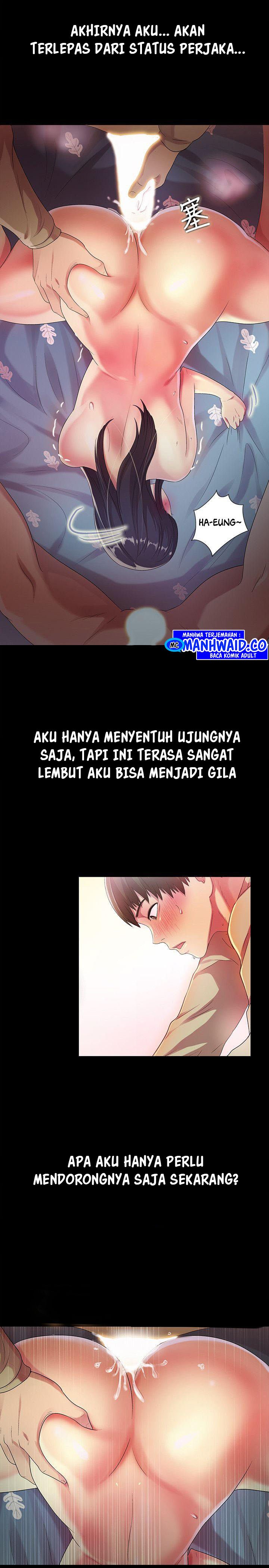 Friend&#8217;s Girlfriend - Chapter 15 30