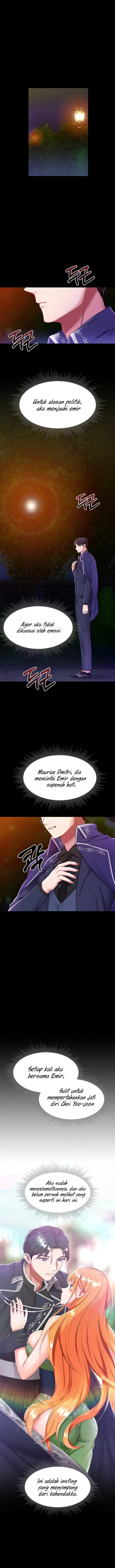 Breaking A Romantic Fantasy Villain - Chapter 15 6