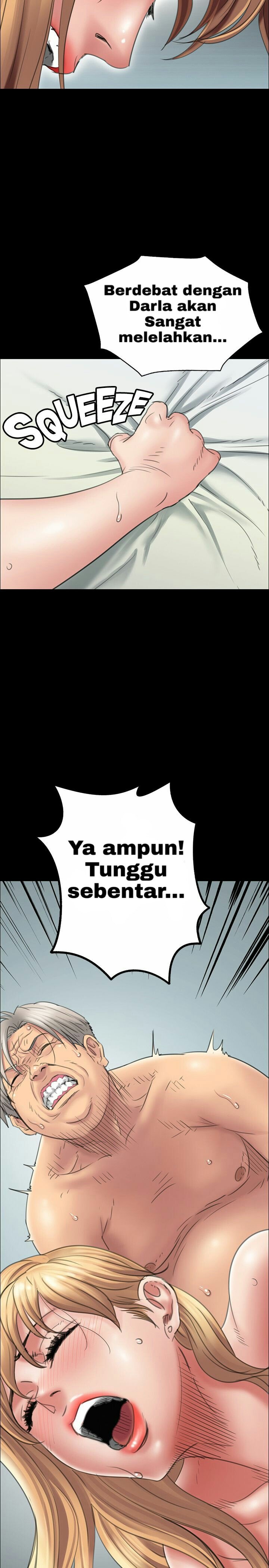 Queen Bee (Andrew) - Chapter 15 16