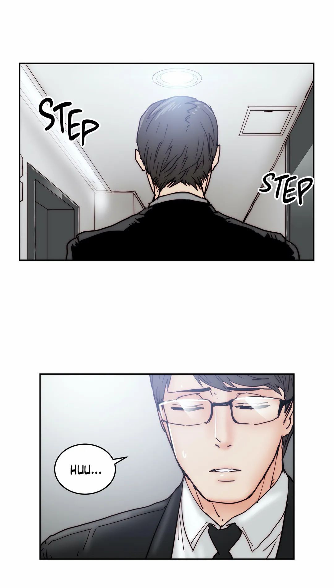 Desire to Kill - Chapter 15 27