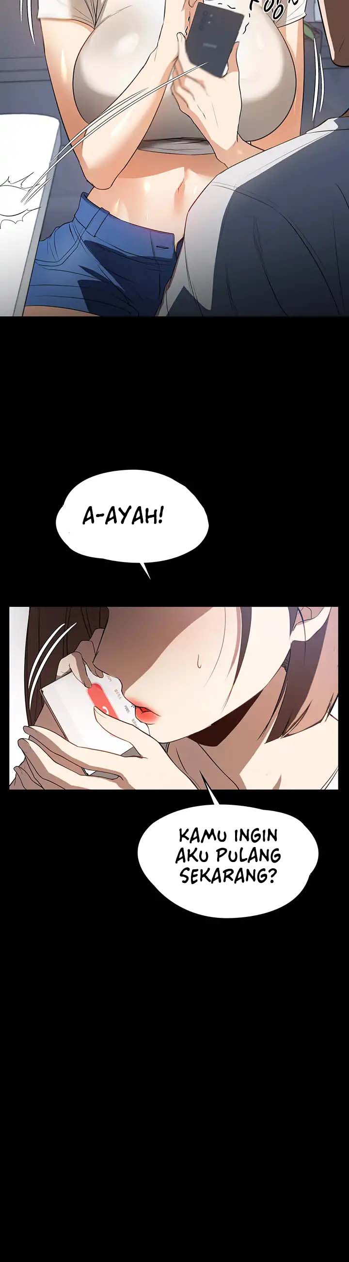 Young maid - Chapter 15 14