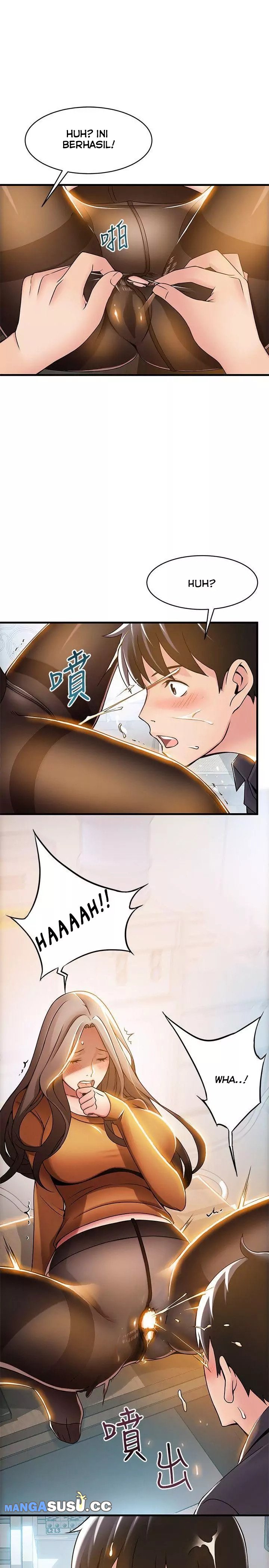 Weak Point (Husky Team) - Chapter 15 9