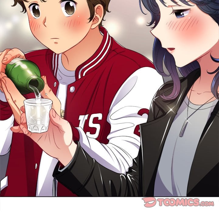 My High School Bully - Chapter 15 66