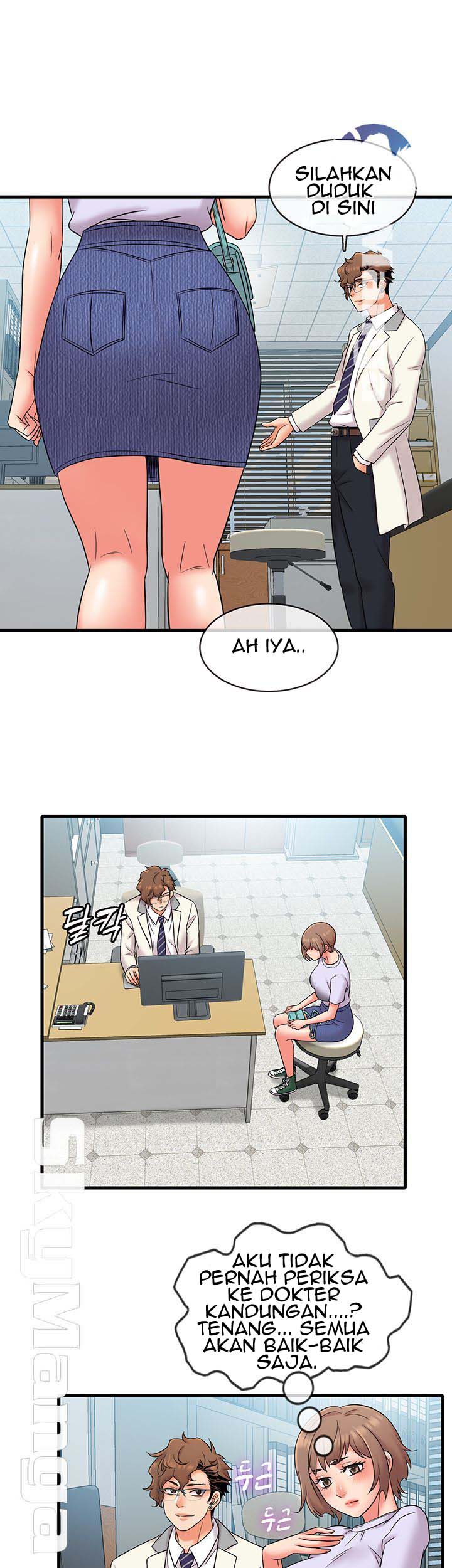 Suspicious Job - Chapter 15 13 Suspicious Job - Chapter 15 13