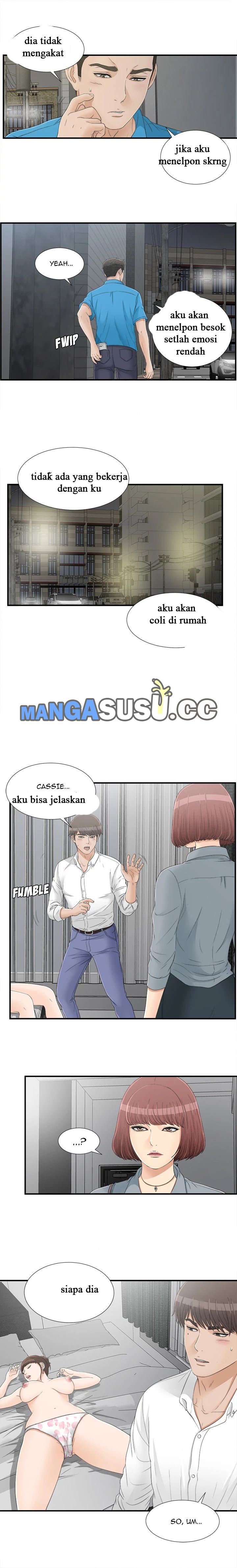 Secret Friend - Chapter 15 13 Secret Friend - Chapter 15 13