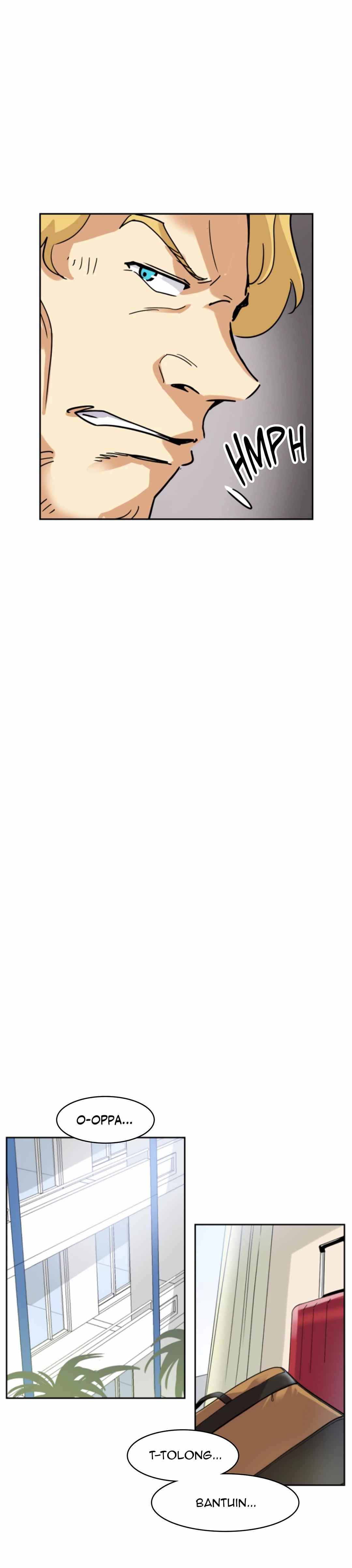 Bride Training - Chapter 15 7