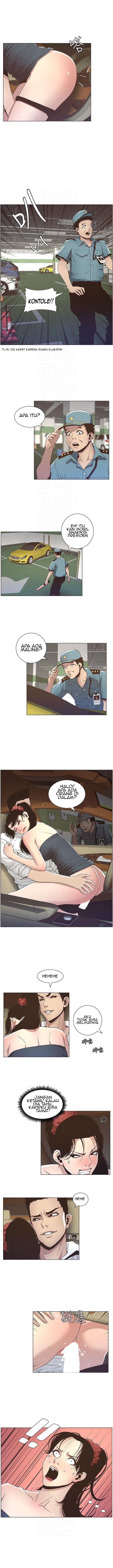 Father&#8217;s Lust - Chapter 15 8