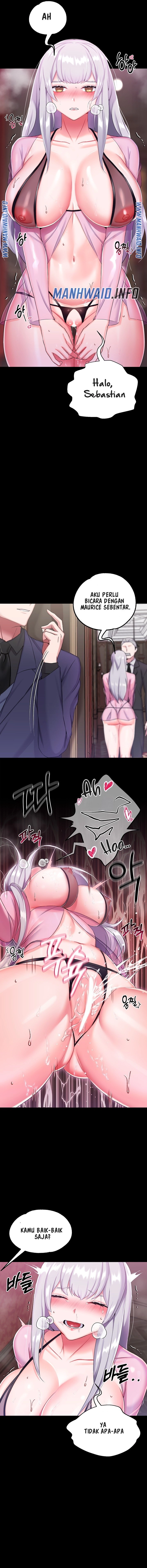 Breaking A Romantic Fantasy Villain - Chapter 15 12