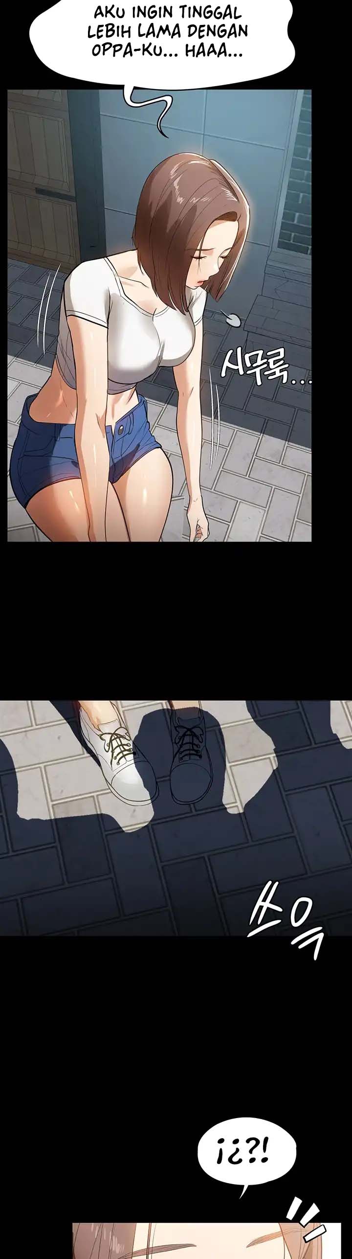 Young maid - Chapter 15 19