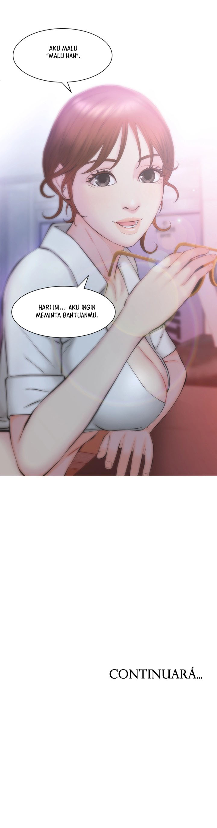 Gamble - Chapter 15 12