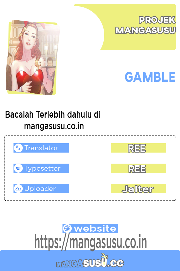Gamble - Chapter 15 1