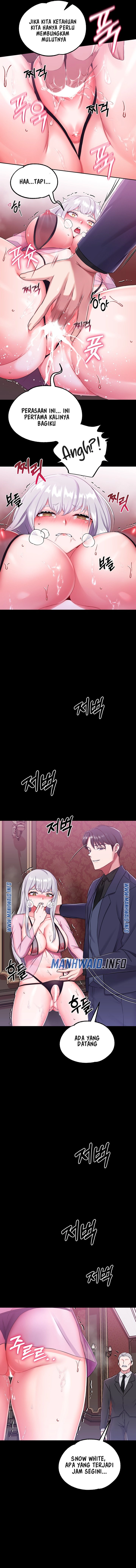 Breaking A Romantic Fantasy Villain - Chapter 15 11