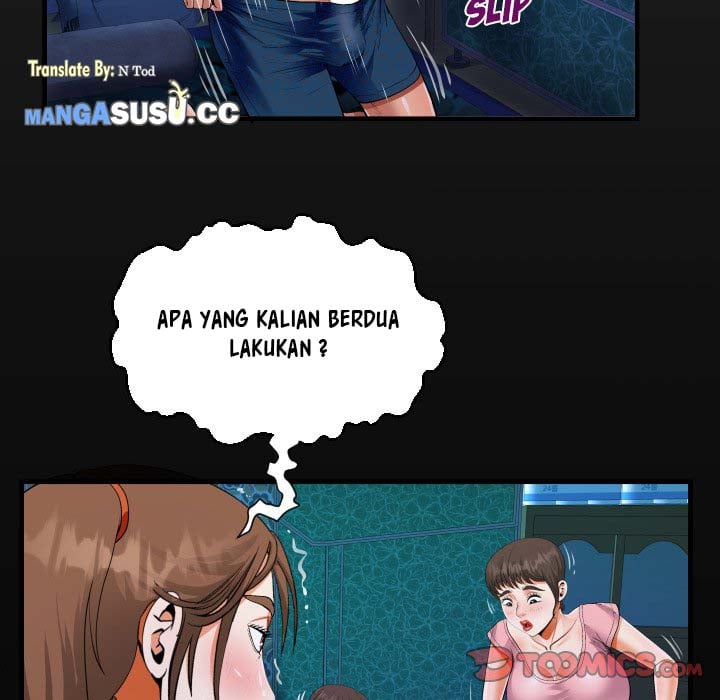 The Unforeseen Guest - Chapter 15 19 The Unforeseen Guest - Chapter 15 19