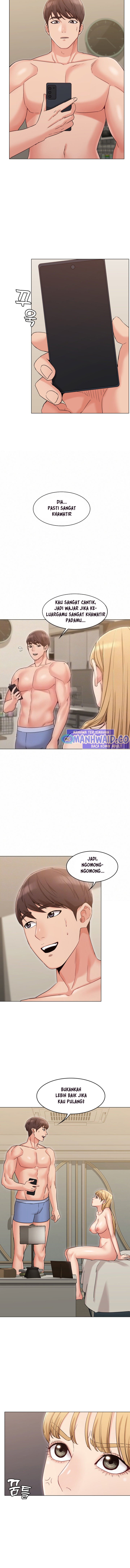Not You, but Your Sister - Chapter 15 5