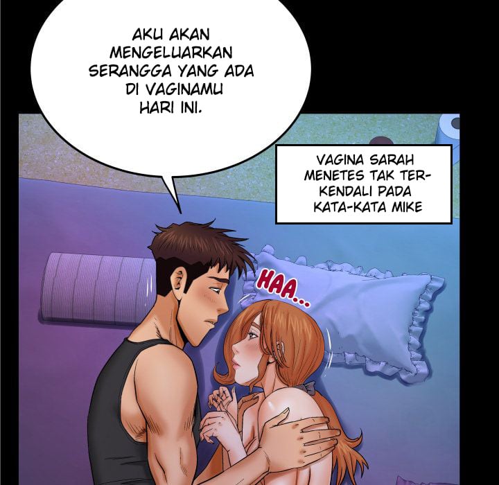 My Aunt - Chapter 15 60