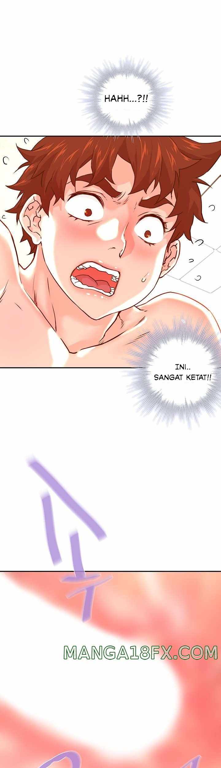 Cum in New Employee - Chapter 15 31