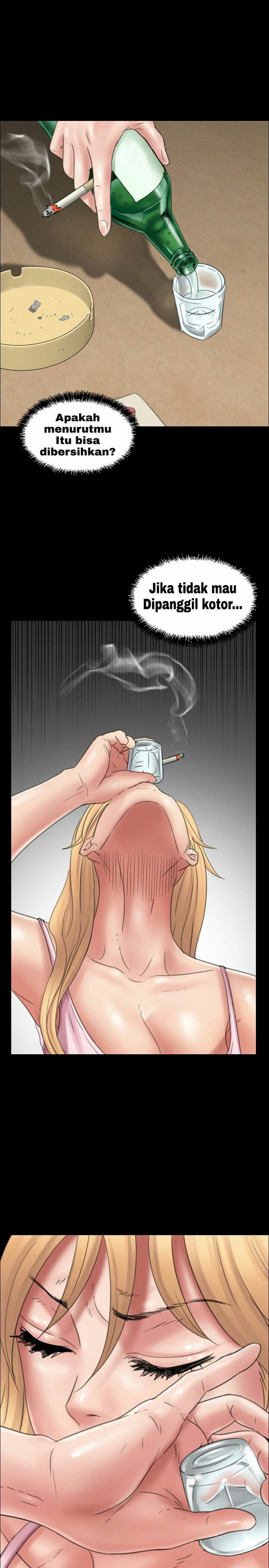 Queen Bee (Andrew) - Chapter 15 37
