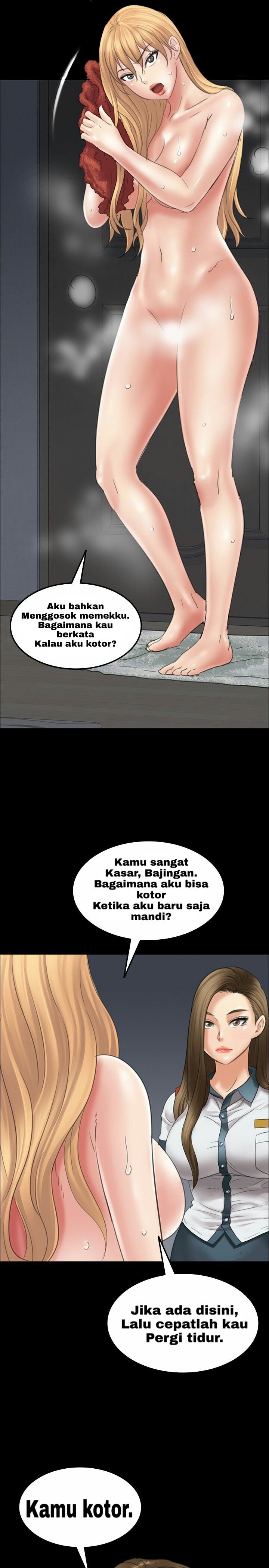 Queen Bee (Andrew) - Chapter 15 30