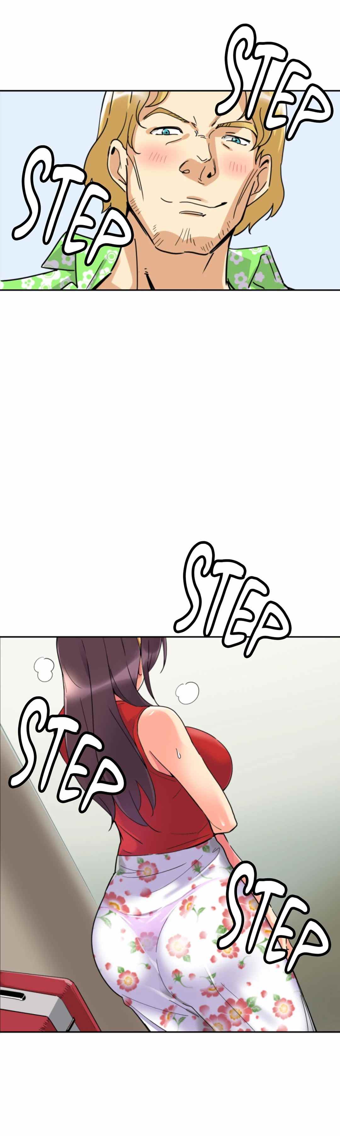 Bride Training - Chapter 15 3