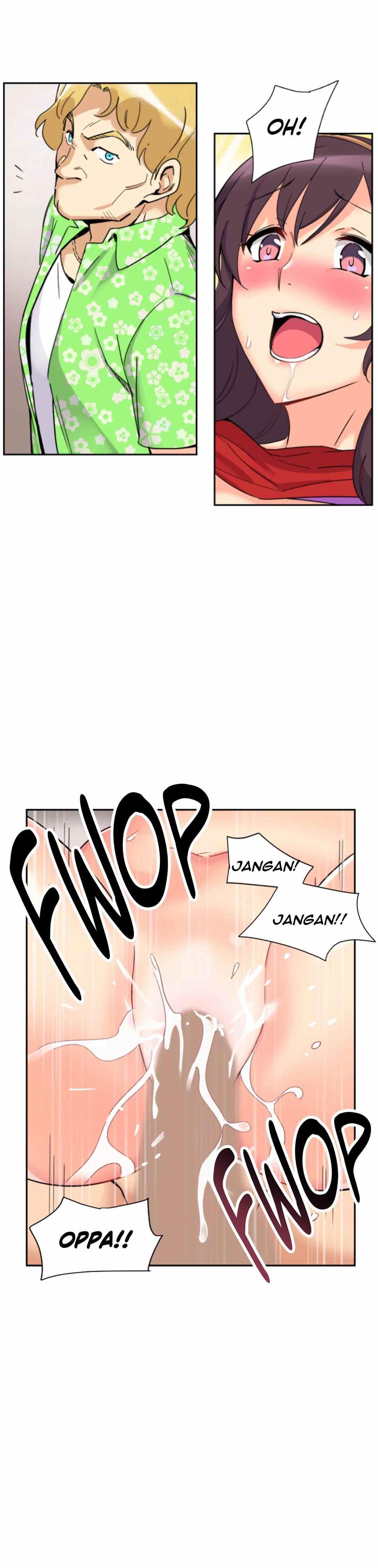 Bride Training - Chapter 15 29