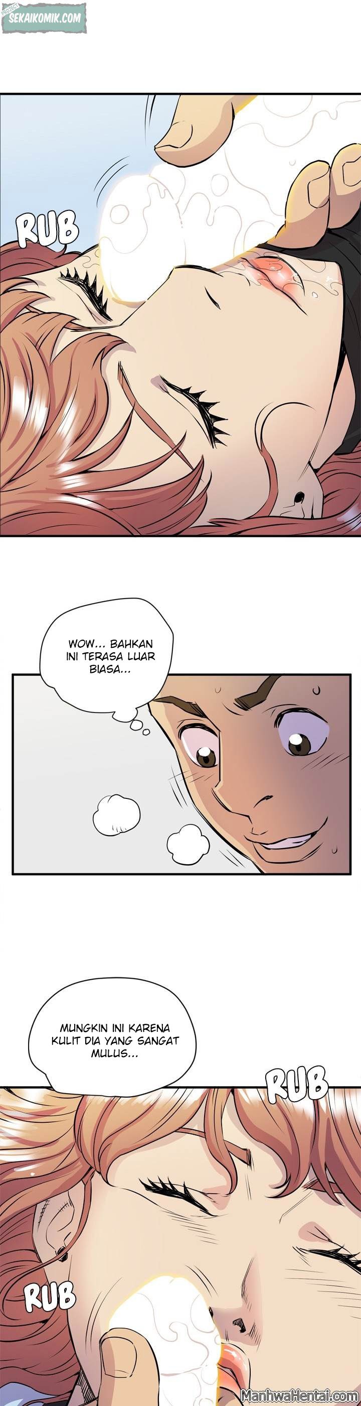 Wife Training - Chapter 15 19