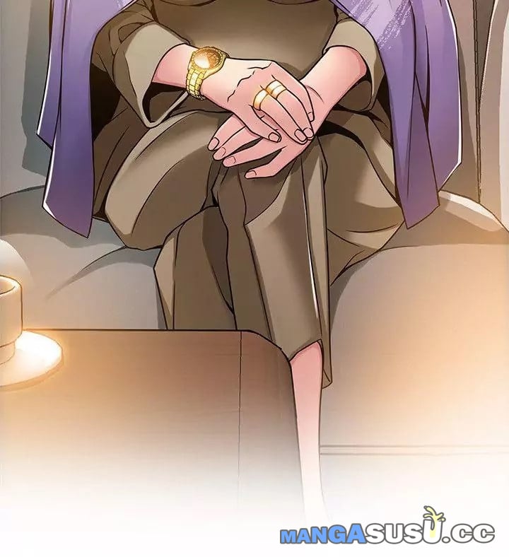 Weak Point (Husky Team) - Chapter 15 36