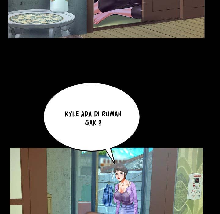 The Unforeseen Guest - Chapter 15 57 The Unforeseen Guest - Chapter 15 57