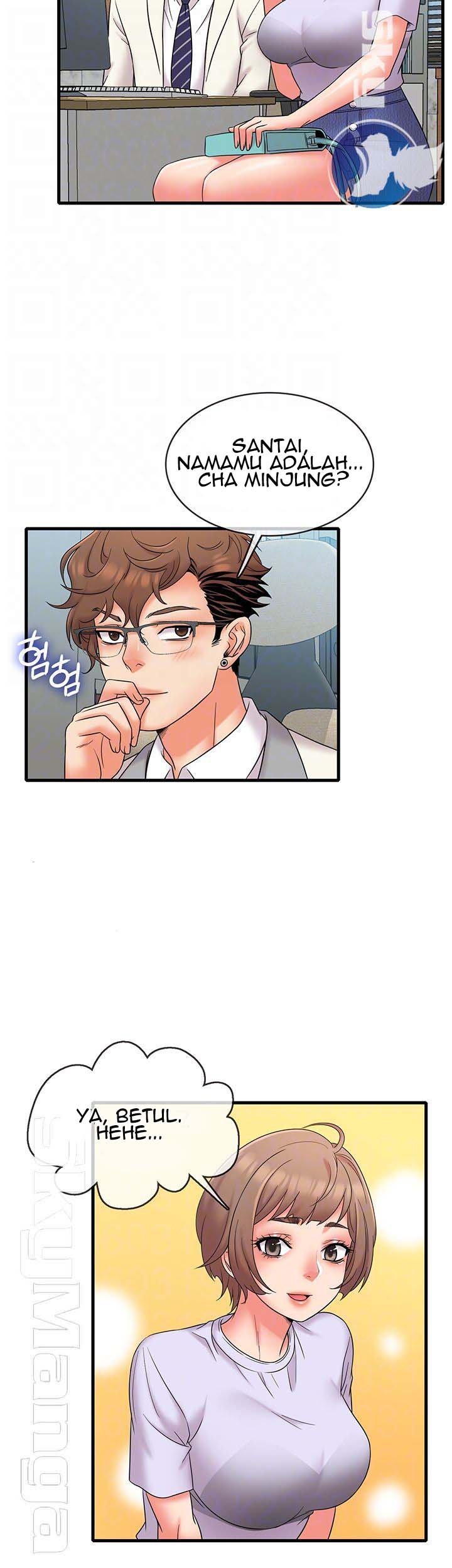 Suspicious Job - Chapter 15 14 Suspicious Job - Chapter 15 14