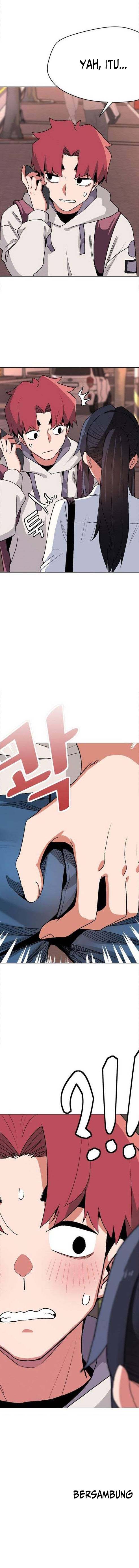 College Life Start With Club - Chapter 15 21