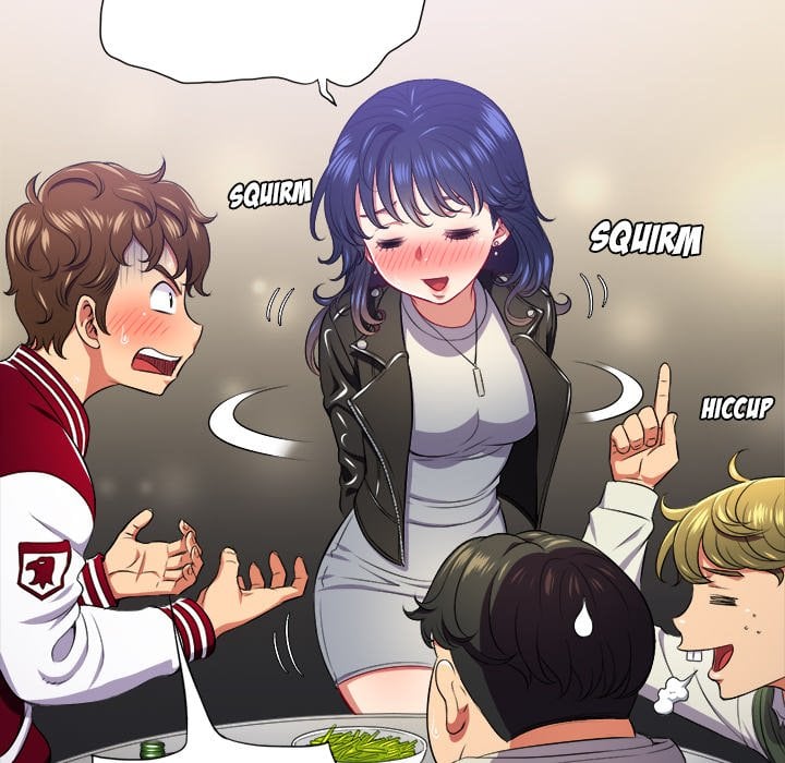 My High School Bully - Chapter 15 79