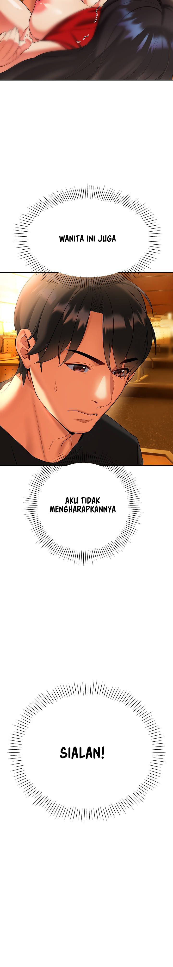 I Need You, Noona - Chapter 15 4