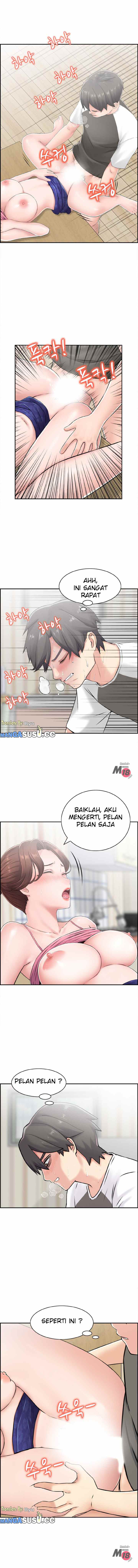 Japan Sensei - Chapter 15 7 Japan Sensei - Chapter 15 7