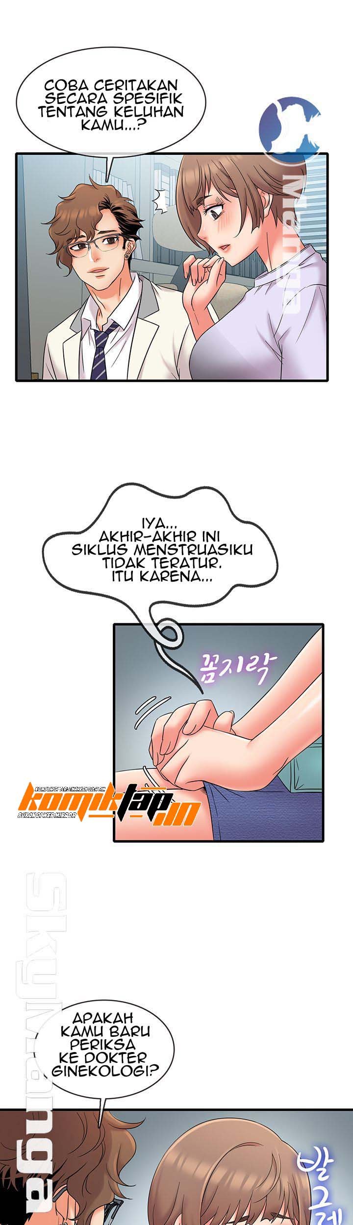 Suspicious Job - Chapter 15 15 Suspicious Job - Chapter 15 15