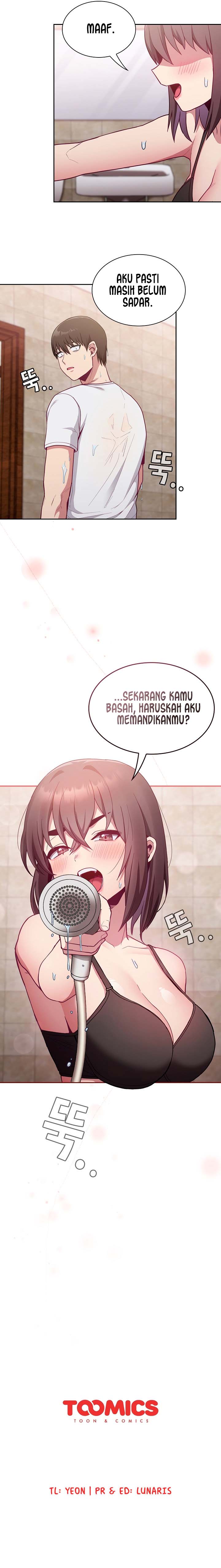 Rehabilitation Maids - Chapter 15 10