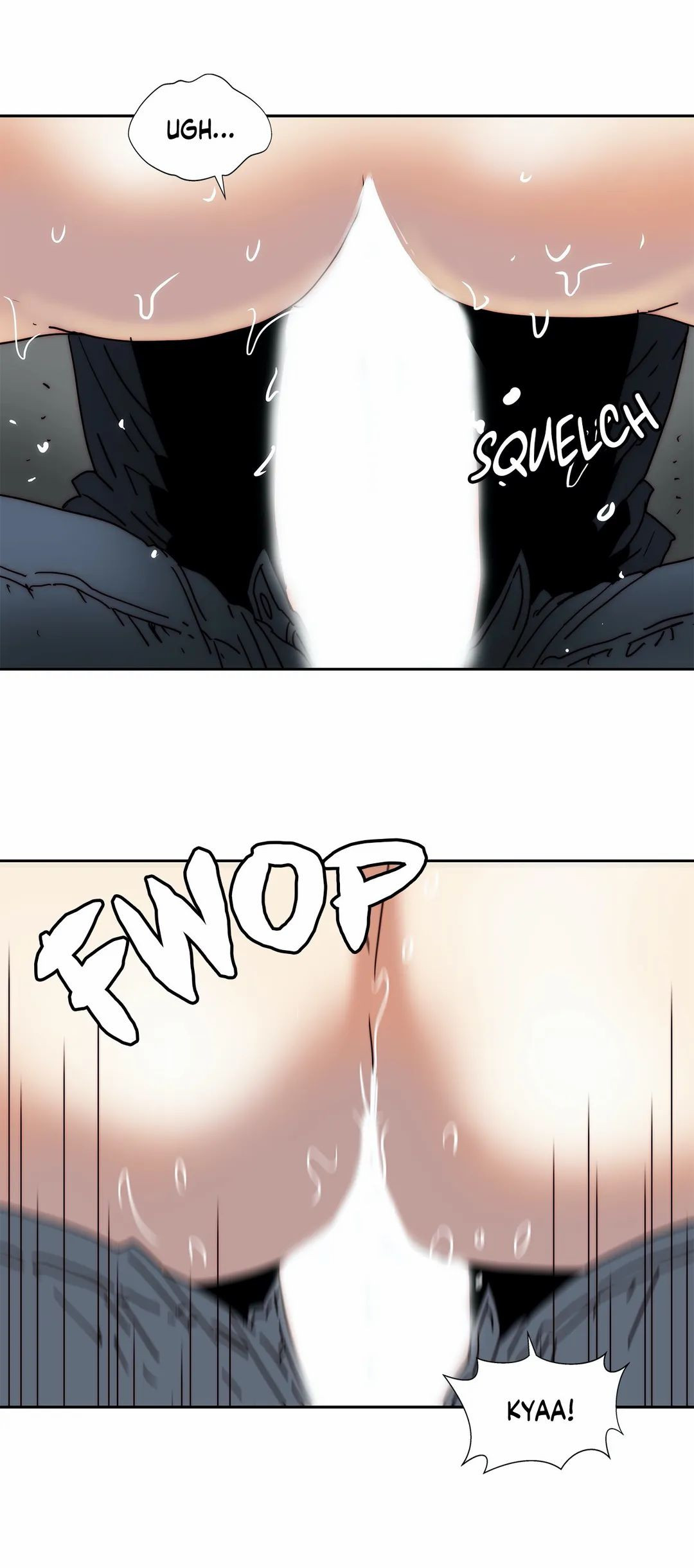 Desire to Kill - Chapter 15 6