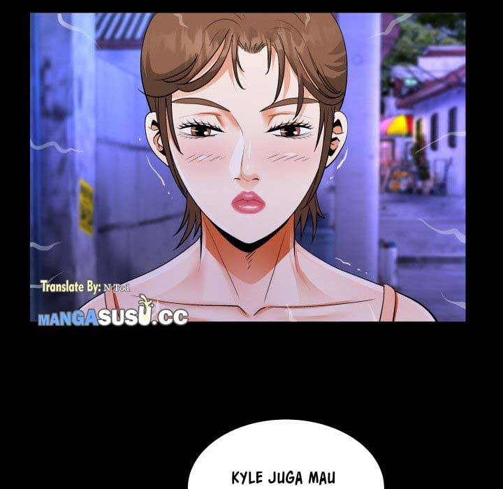 The Unforeseen Guest - Chapter 15 28 The Unforeseen Guest - Chapter 15 28