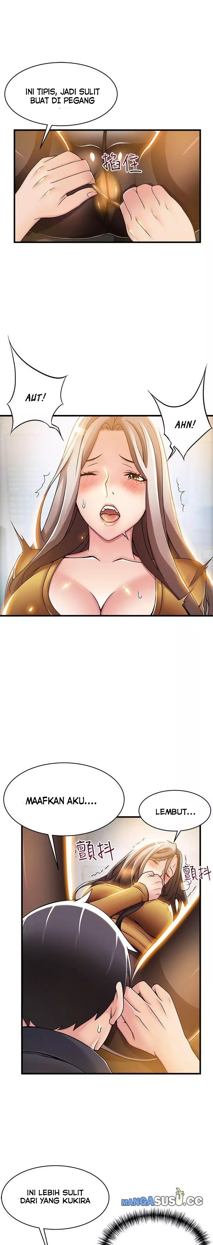 Weak Point (Husky Team) - Chapter 15 7