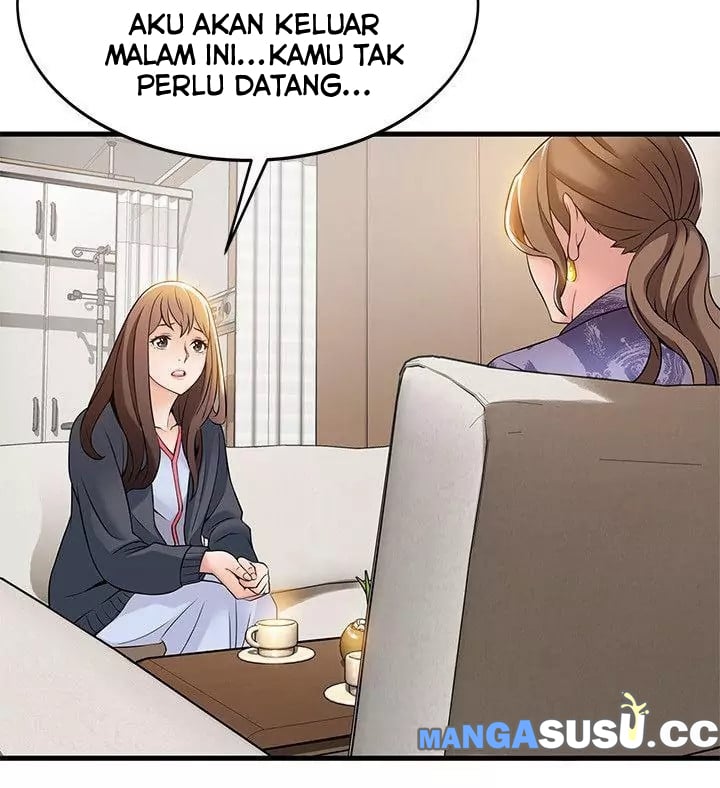 Weak Point (Husky Team) - Chapter 15 32