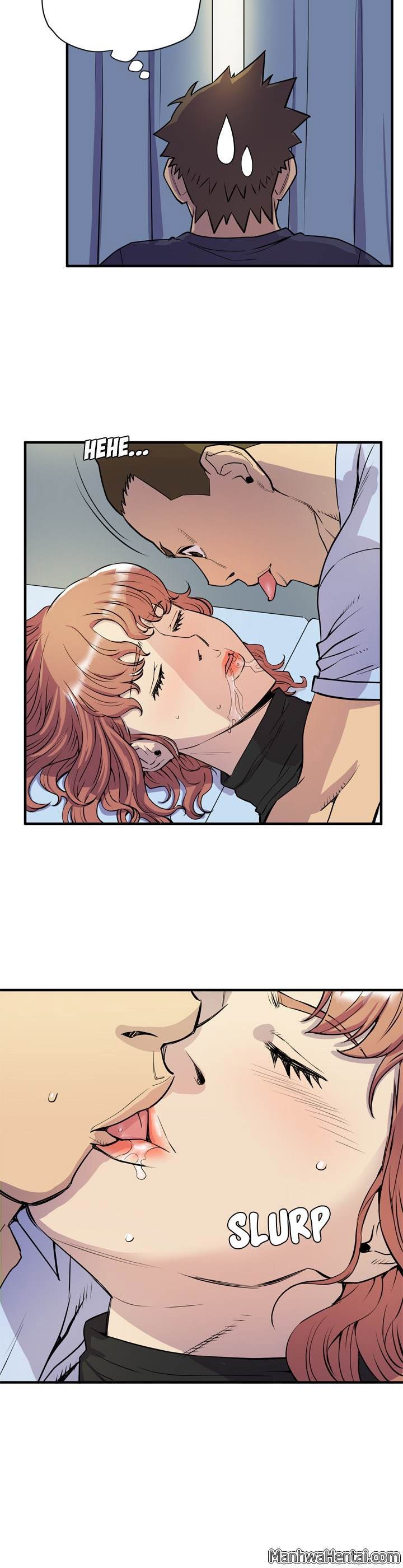 Wife Training - Chapter 15 12