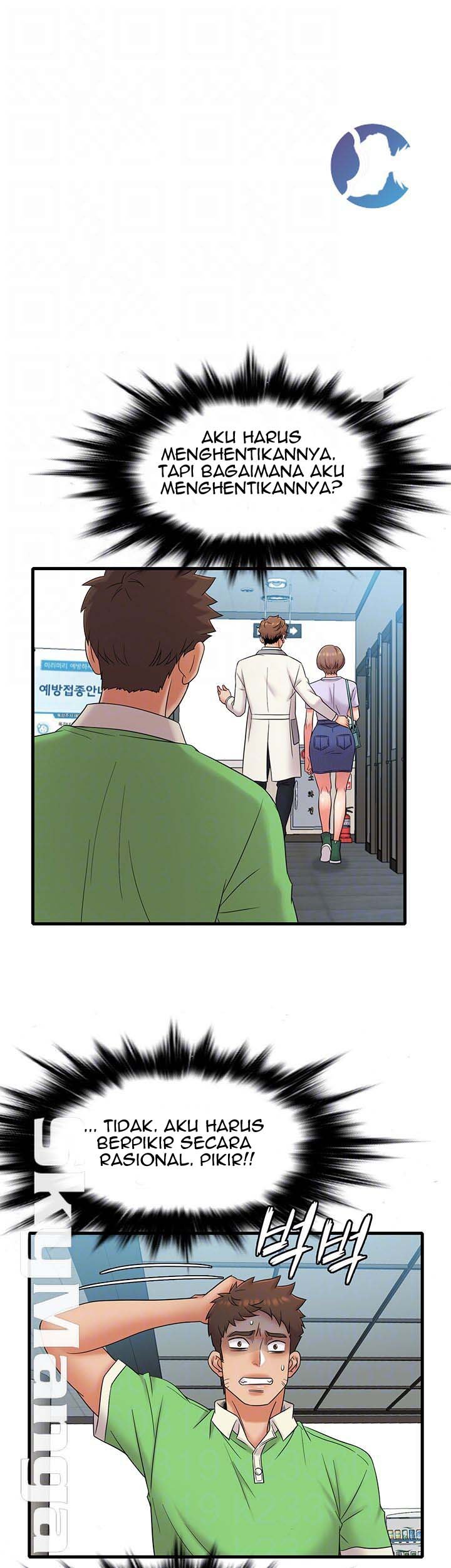 Suspicious Job - Chapter 15 10 Suspicious Job - Chapter 15 10