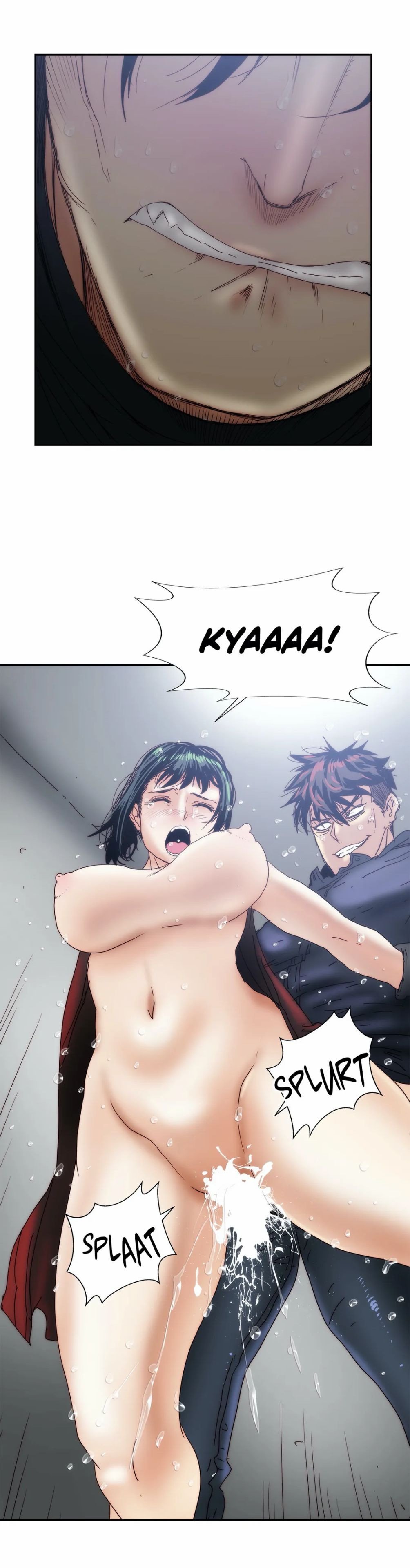 Desire to Kill - Chapter 15 20