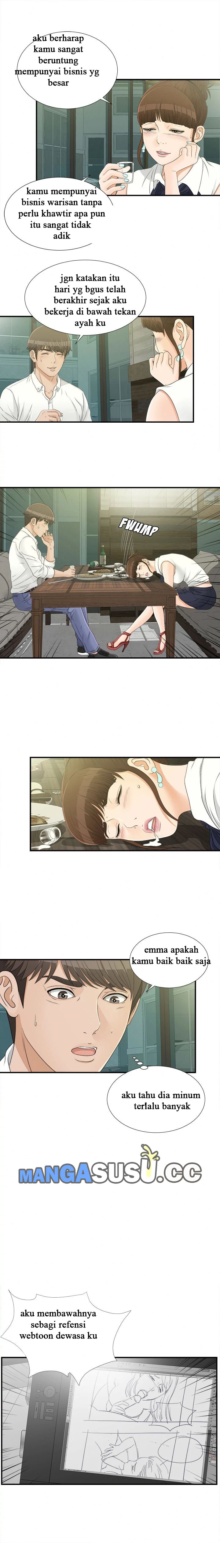 Secret Friend - Chapter 15 5 Secret Friend - Chapter 15 5