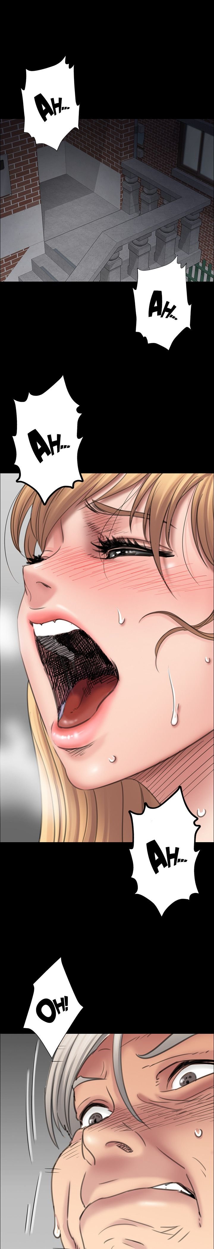 Queen Bee (Andrew) - Chapter 15 5