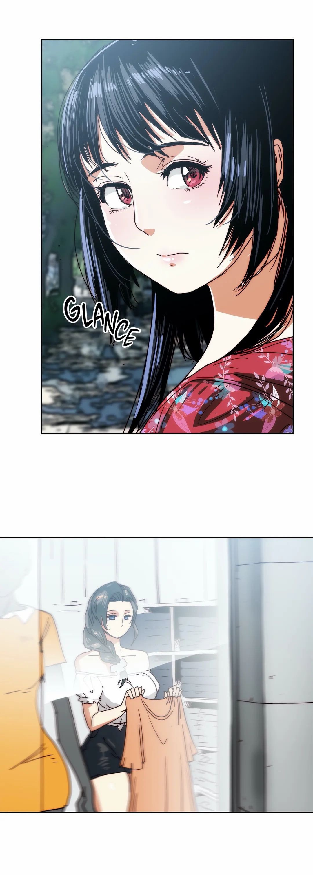 Desire to Kill - Chapter 15 41