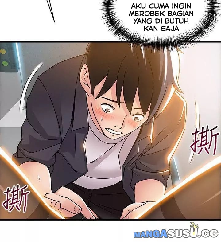 Weak Point (Husky Team) - Chapter 15 8