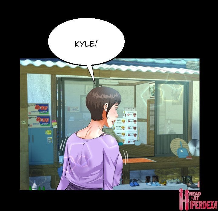 The Unforeseen Guest - Chapter 15 65 The Unforeseen Guest - Chapter 15 65