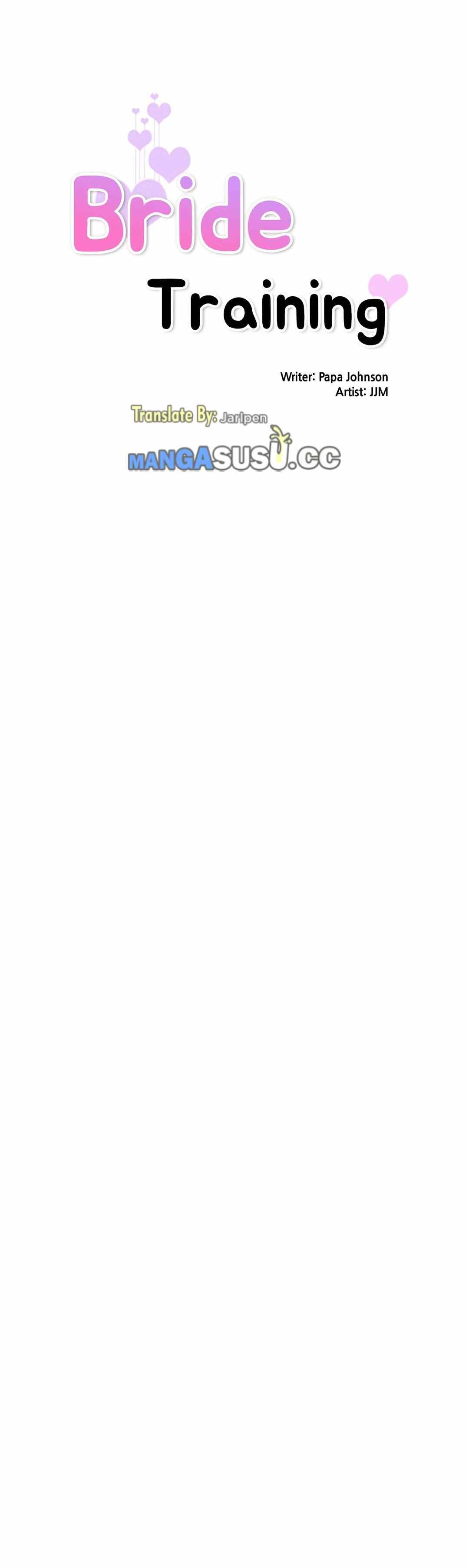 Bride Training - Chapter 15 5