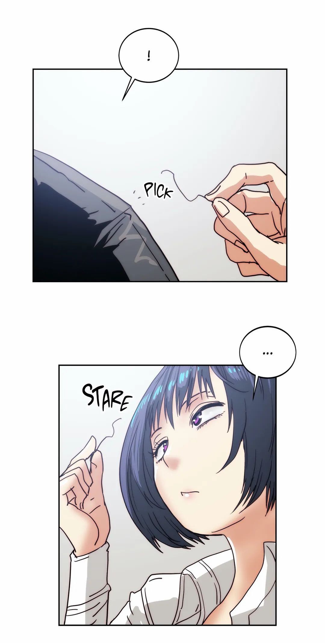 Desire to Kill - Chapter 15 31