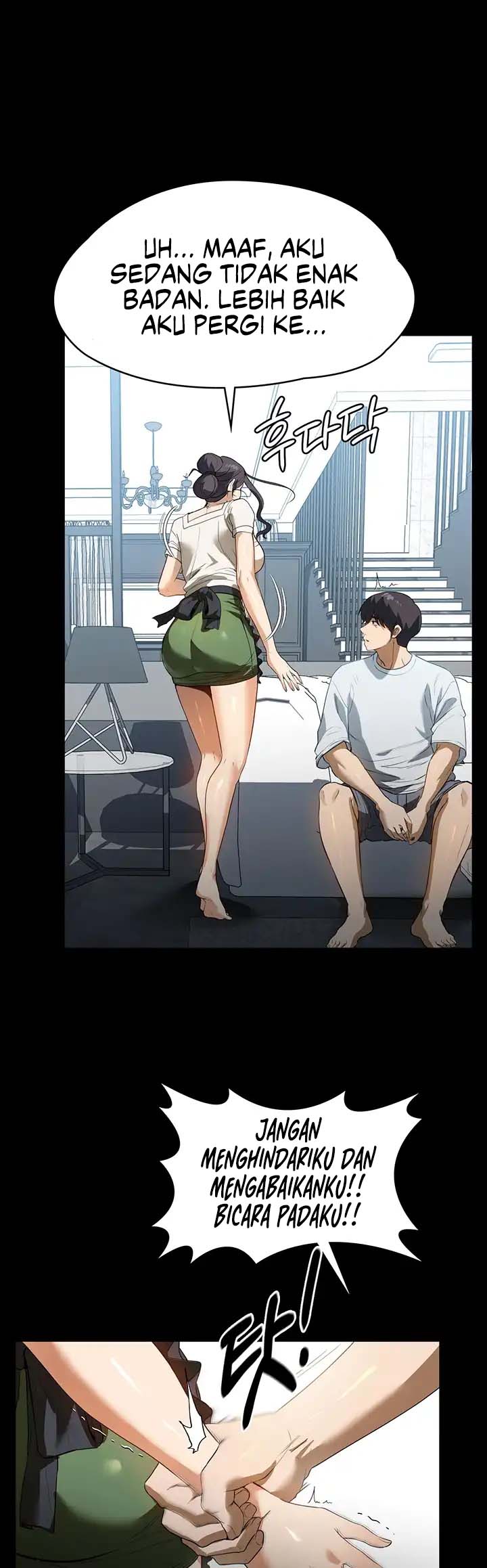 Young maid - Chapter 15 39